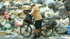 استعدوا ايها اللبنانيون فشوارعنا تترقب أزمة نفايات متجددة