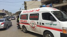"كذبة أول نيسان"؟! جهاز الطوارئ والاغاثة يتلقى إتصال ليلاً يفيد عن وقوع حادث على طريق البلمند فتحرّكت الفرق الإسعافية لكن لم تعثر على أيّ حادث!	