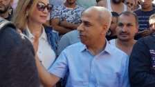 الخير تفقد وجمالي أضرار حريق طرابلس ووعدا بمساعدة المتضررين وتحديد المسؤوليات..."لن تكونوا إلا "مبسوطين" "