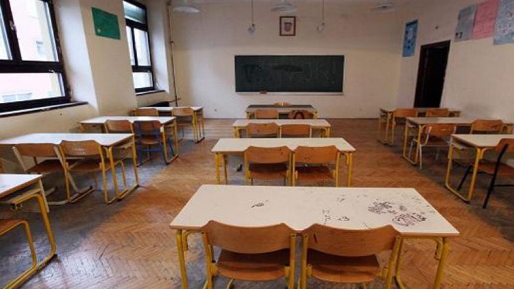 المدارس بدأت تدق ناقوس الخطر...والخوف في ايلول المقبل الا تتمكن معظم المدارس من اعادة فتح ابوابها اذا لم تضع الحكومة المقبلة حلول!