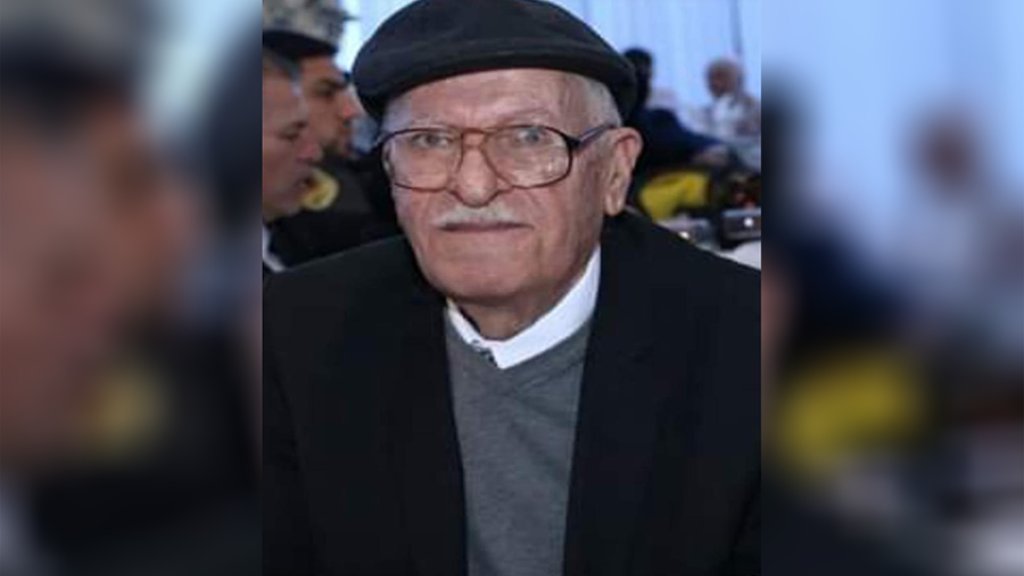 مدينة بنت جبيل تفتقد المرحوم محمد عبد الأمير فرج "أبو مروان"