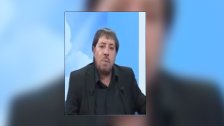 بالفيديو / عرّاف عراقي توقع في شهر رمضان العام الماضي اغتيال المهندس: احذر اصدقائك قبل اعدائك، ويُحضر لكما انت والحاج سليماني شيئاً في الخفاء واذا نجوت يا ابو مهدي ستذكر كلامي! 