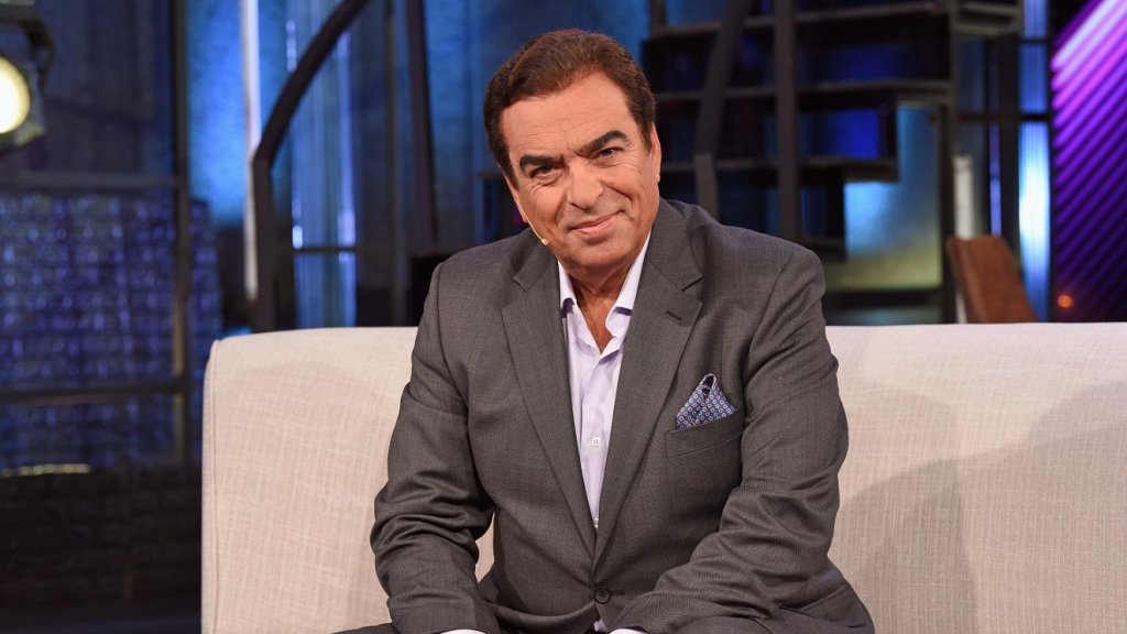 الاعلامي جورج قرداحي: "أنا شخصيًا متفائل بوجود رجل كالدكتور حسّان دياب على رأس الحكومة الجديدة"