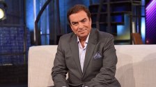 الاعلامي جورج قرداحي: "أنا شخصيًا متفائل بوجود رجل كالدكتور حسّان دياب على رأس الحكومة الجديدة"