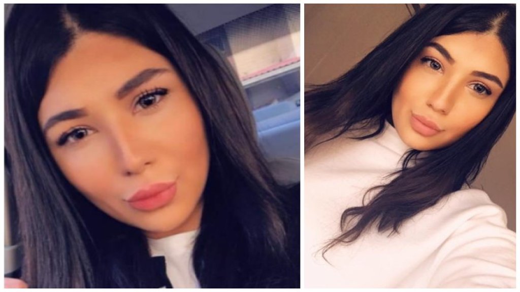 كارول رحلت قبل حفل تخرجها من الجامعة...ابنة الـ21 ربيعاً وصغيرة المنزل خطفها الموت على طرقات لبنان وتركت كل من عرفها في صدمة!