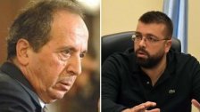 السيد للحريري: لماذا تحريضك الطائفي البغيض؟ بتعرف إنو بغيابك، أزلامك وأزلام غيرك ما قصروا ببهدلة الجيش"... وأحمد الحريري يرد: "شهادتك ما بتعنينا"