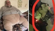"أفتى بتدمير قبر النبي يونس وتولى تنفيذ الإعدامات"...قوات الأمن العراقية ألقت القبض على "شفاء النعمة" مفتي داعش في مخبئ بمدينة الموصل وشاحنة تولت نقله!