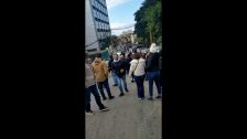 مصادر أمل للـLBCI: "ما حصل أمام مجلس الجنوب ردة فعل من قبل أهالي المنطقة نتيجة الأوضاع الاجتماعية والسياسية الضاغطة ومن دون أي قرار حزبي"