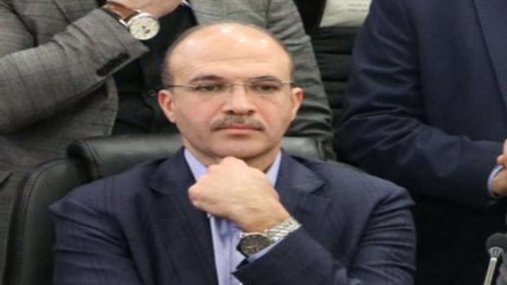 وزير الصحة: "الصحة العالمية" بصدد تأمين الفحص المخبري لتشخيص فيروس الكورونا الجديد للمختبر المرجعي في مستشفى رفيق الحريري الحكومي