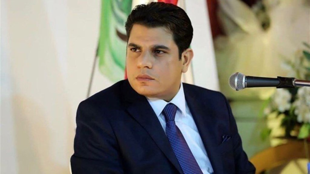 سالم زهران: الرئيس الحريري  يقول في جلساته الخاصة إنّ "الثنائيّ الشيعي هو الفريق الوحيد الذي لم يطعنني"...والنصاب لجلسة الثقة مؤمَّن وتمّ تأمين الطرقات أمنياً