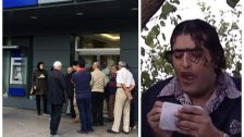القطاع المصرفي بات أقرب إلى &laquo;دفتر جودة ابو خميس&raquo; كل شيء مسجل على الدفتر...ودياب محاصر من 3 جهات!