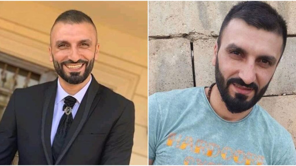 تفاصيل عن الإشكال الذي أودى بحياة "فراس" في الصفير...خلاف على إيقاف المصعد في المبنى الذي يقطن فيه صديقه!