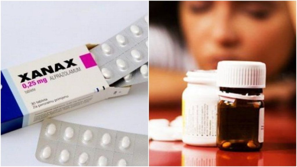 اللبنانيون يتهافتون على أدوية الإكتئاب والمهدئة "Cypralex" و" Xanax" بشكل جنوني.. والنساء أكثر من الرجال!