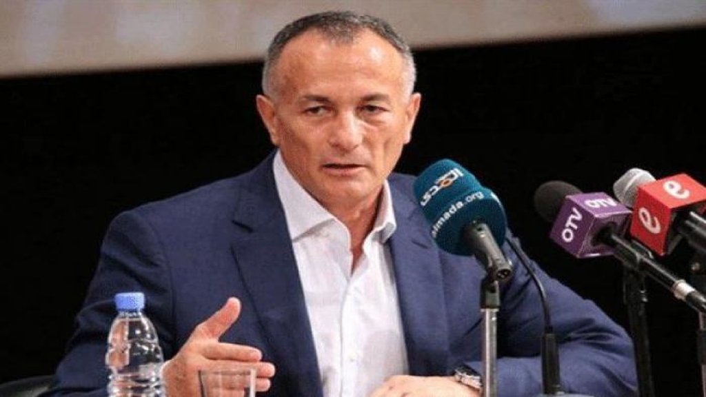 روكز عن إشكال كسروان:"الاخطر حين يواجه الخطأ بخطأ آخر! نريد وطناً، لا تسجيل نقاط على حساب الوطن"  
