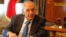 بالفيديو/ الرئيس بري يرد على مراسلة حول التدابير الأمنية المشددة في محيط كنيسة مار مارون الجميزة وهل السبب الخوف من الثوار: "لأ الخوف من  الإعلام لي عم بيديرن"