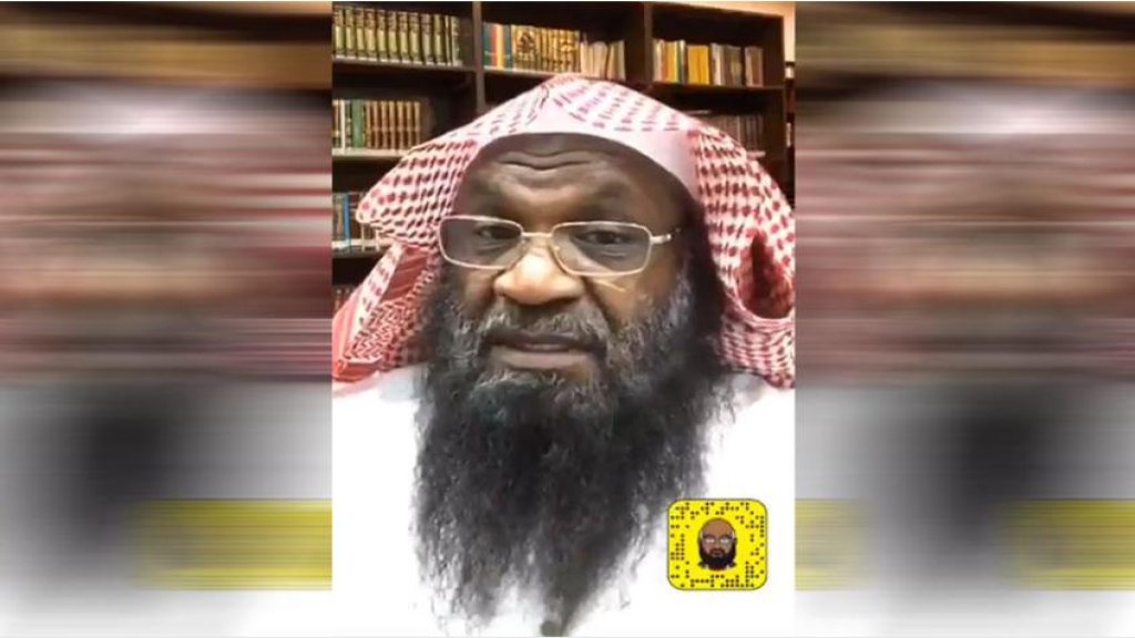 عن الاختلاط بين الجنسين.. امام الحرم المكي السابق: "لا تحطوا البنزين جنب النار" والعباءة ليست شرطًا.. ويجوز للمرأة أن تعمل "قاضية"