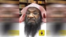 عن الاختلاط بين الجنسين.. امام الحرم المكي السابق: "لا تحطوا البنزين جنب النار" والعباءة ليست شرطًا.. ويجوز للمرأة أن تعمل "قاضية"
