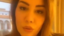 بالفيديو/ بولا يعقوبيان تشن هجوماً على التيار الوطني الحر وتتهمه بنشر "فويس" ونسبه لها: مش صوتي ولا أسلوبي 