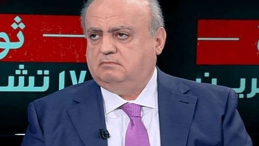 وئام وهاب: قرار "الميدل إيست" نهب إضافي من جيوب الناس الفارغة