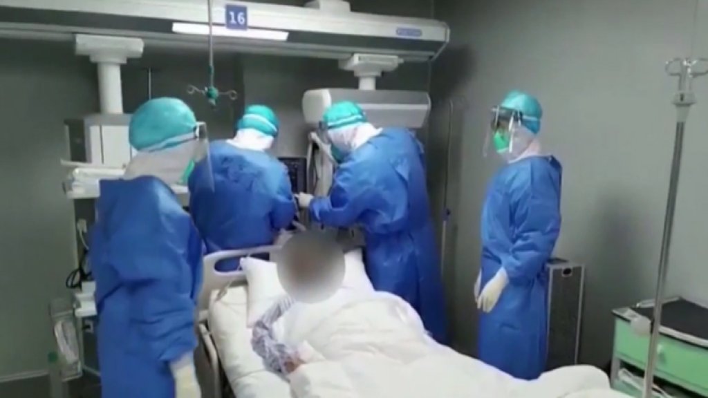 325 شخصاً في ميشيغان يخضعون للمراقبة بسبب فيروس كورونا...عزل مؤقت في منازلهم مدة 14 يوم للتأكد من صحتهم