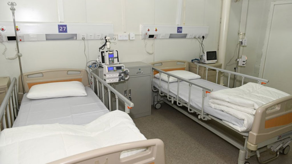 عشرات البيوت الجاهزة طلبت لعزل الكورونا في لبنان..."جهة رسمية لبنانية طلبت من أحد المتعهدين تصنيع 50 منزلا جاهزاً لإلحاقها بالمستشفيات"