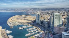 قرار بتعقيم كل شوارع بيروت السكنية وطرقاتها وأماكنها العامة ومحيط المستشفيات
