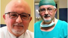 في جميع أنحاء العالم وحتى في أخطر الظروف...الأطباء اللبنانيون يثبتون أنفسهم: البروفيسور حسين جلوس وغيره يحاربون "كورونا" في إيطاليا!