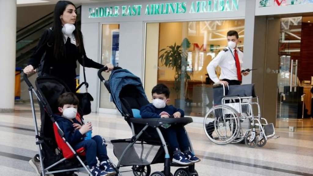 4 مستشفيات ستجري فحص "كورونا" وستكون بسعر الكلفة ومن الممكن ان تتكلف الوزارة بذلك بينما في مستشفى الحريري من دون مقابل!