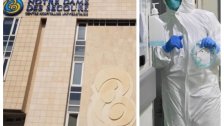 "لبنان 24": إصابة ممرضتيْن بفيروس كورونا في  مستشفى سيدة المعونات في جبيل وتم عزلهم