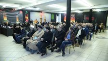 ذكرى اسبوع المرحوم علي طبوش في مدرسة أهل البيت في مدينة وندسور الكندية