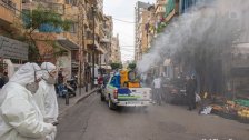 في لبنان يتوقع أن يتسارع عدد مصابي "كورونا" في الإرتفاع بشكل كبير خلال الأيام الثمانية القادمة...وهذه بعض البيانات بالأرقام!