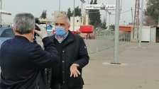 اغلاق المعبر الحدودي في القاع والسماح للسوريين الراغبين بالمغادرة فقط