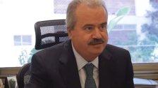 النائب ياسين جابر يتبرع براتبه النيابي لصالح تجهيز قسم خاص لمصابي الكورونا في مستشفى النبطية الحكومي