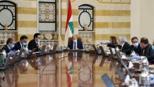 مجلس الوزراء يرفض طلب وزير الصحة عزل منطقتين في لبنان كليا ورفع منسوب التشدد في كل المناطق اللبنانية