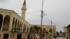 بالفيديو/ مسجد بنت جبيل الكبير في حاكورة نص الضيعة يرفع "دعاء السمات" كما الكثير من المساجد في المناطق اللبنانية وذلك لرد ودفع البلاء والوباء