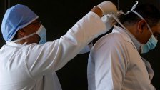 التقرير اليومي لغرفة العمليات الوطنية عن  "كورونا": 248 حالة في لبنان ومجموع الحالات التي تعافت 8
