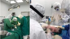 بعد ولادة أول طفل بقسم "كورونا" بمستشفى الحريري.. ارشادات للمرأة الحامل لحماية نفسها من الفيروس