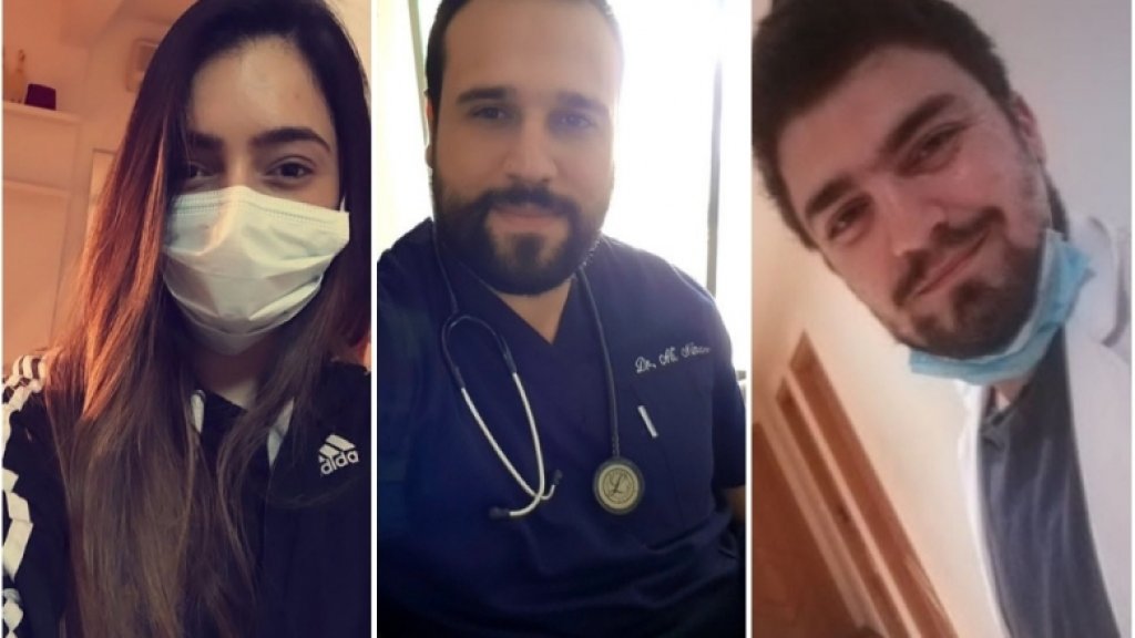 مبادرة "بيتنا بيتك" تؤمن منازل للجهاز الطبي والمتطوعين ليقطنوا فيها بزمن الحجر وعدم المخاطرة بنقل العدوى إلى عائلاتهم