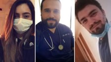مبادرة "بيتنا بيتك" تؤمن منازل للجهاز الطبي والمتطوعين ليقطنوا فيها بزمن الحجر وعدم المخاطرة بنقل العدوى إلى عائلاتهم