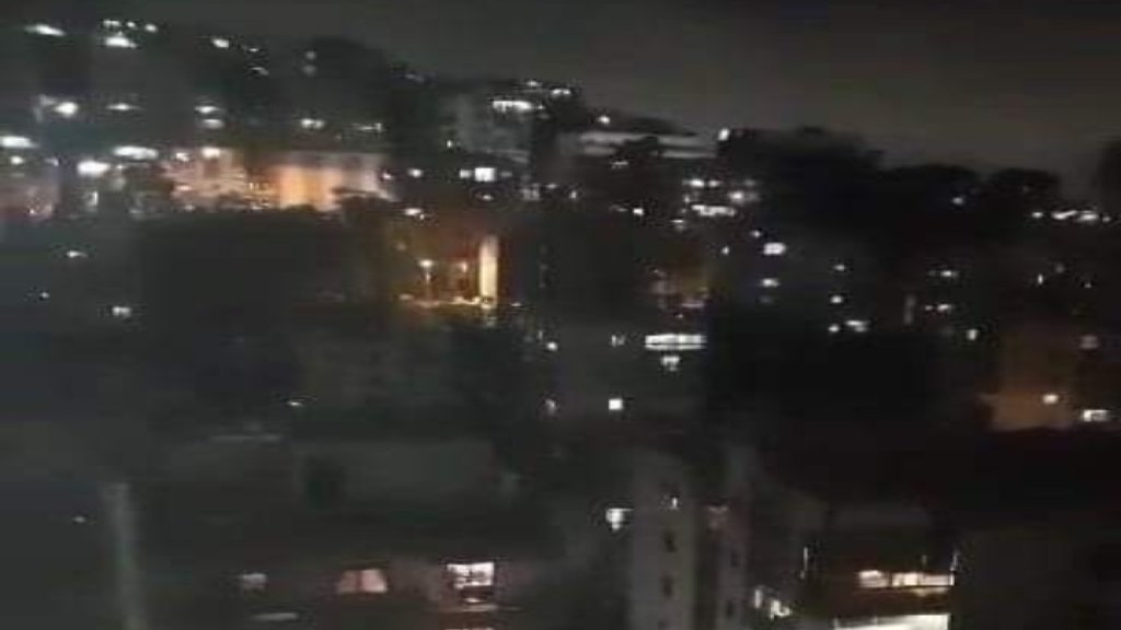 بالفيديو/ من زغرتا وعرمون وعوكر.. التحية تعلو من الشرفات للطاقم الطبي والتمريضي في مواجهة الوباء