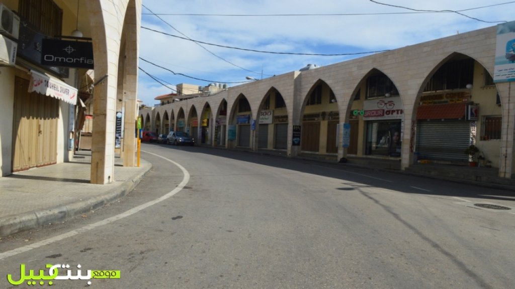 المبادرات تتوالى...مجموعة من مغتربي بنت جبيل في ميشيغان شكلوا تحركاً عاجلاً لدعم الأهل في بنت جبيل