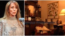 بالفيديو/ السيدة فيروز تطلّ بفيديو وتصلّي في ظل إنتشار فيروس كورونا المستجد
