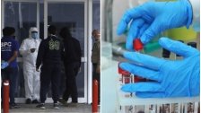 مستشفى الحريري:  31 حالة كورونا في منطقة العزل الصحي.. ولم يتم تسجيل أي حالة شفاء اليوم 