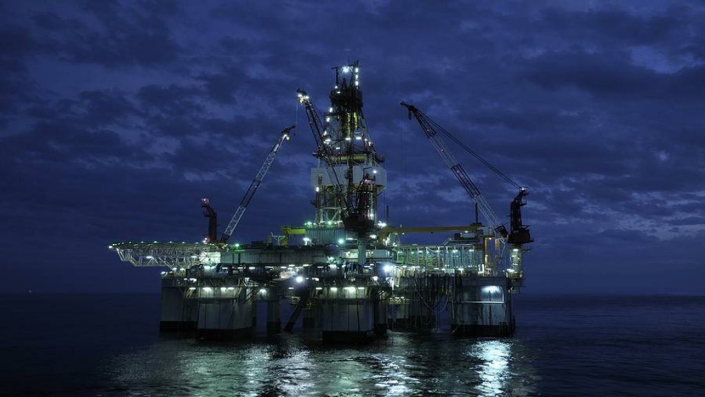 بُشرى سارّة للشعب اللبناني: "أعمال الحفر في بلوك رقم 4 ترجّح وجود الغاز"