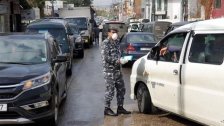 توافق بالإجتماع الأمني على أن التقيد الشعبي بتدابير التعبئة مقبول و​الوضع الإقتصادي​ السيء دفع المواطنون إلى تحدّي كورونا​ في الشمال (الجمهورية)