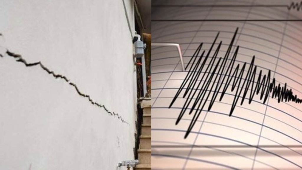 بعد الهزات الأرضية في لبنان... خبير جيولوجي يحذّر: "المهم اليوم توخّي الحذر الشديد عند تشييد منشآت ذات منفعة عامة"