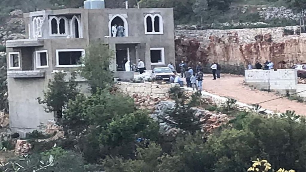 هذا ما كتبته منال ضحية مجزرة بعقلين عن زوجها المتهم بقتلها في "غروب" مغلق لدعم النساء: "زوجي حبيبي وسندي الوحيد بهالحياة...الله عوض عليي بحنيتو وعرفت إختار أفضل بي لولادي"!