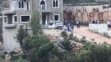 هذا ما كتبته منال ضحية مجزرة بعقلين عن زوجها المتهم بقتلها في "غروب" مغلق لدعم النساء: "زوجي حبيبي وسندي الوحيد بهالحياة...الله عوض عليي بحنيتو وعرفت إختار أفضل بي لولادي"!