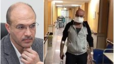 الطبيب اللبناني عبدالحميد برجاوي الذي أصيب بكورونا في إيطاليا وشفي منه يروي تجربته..و"لبنان أفضل بكثير من دول متقدمة..تحية لوزير ووزارة الصحة"