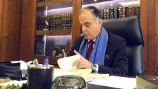بعد الإدعاء على نقيب الصرافين...القاضي ابراهيم: الحملة ضدّ المتلاعبين بالدولار ستتواصل بحزم... وأخوض في ملفات الفساد من دون التوقف عند أيّ اعتبارات سياسية